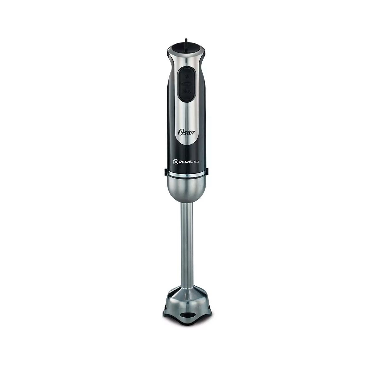 Mixer Oster High Power Função Turbo Preto 127V