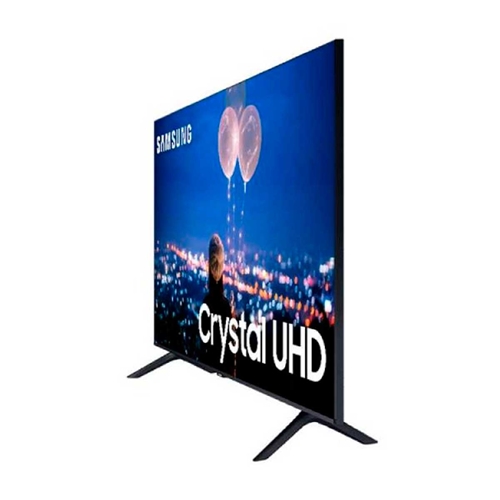 Smart TV Samsung 55 Crystal UHD 4K/ UN55-TU8000