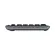Teclado e Mouse Logitech MK270 Sem Fio Multimídia Preto