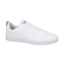 Adidas advantage clean infantil discount