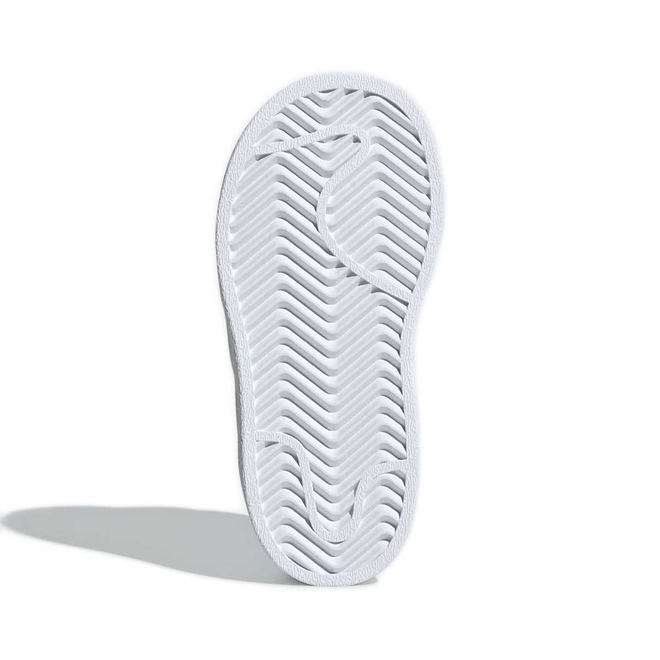 adidas superstar infantil velcro