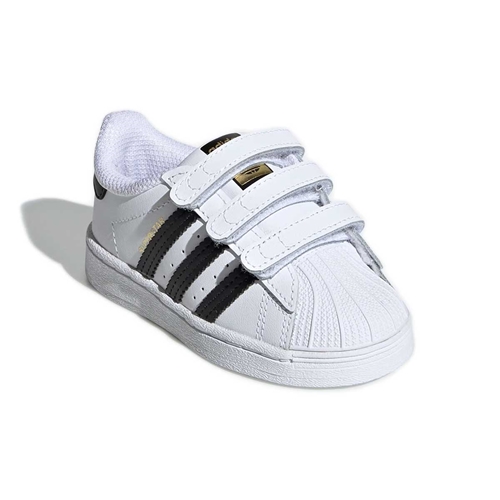 Adidas superstar best sale infantil feminino