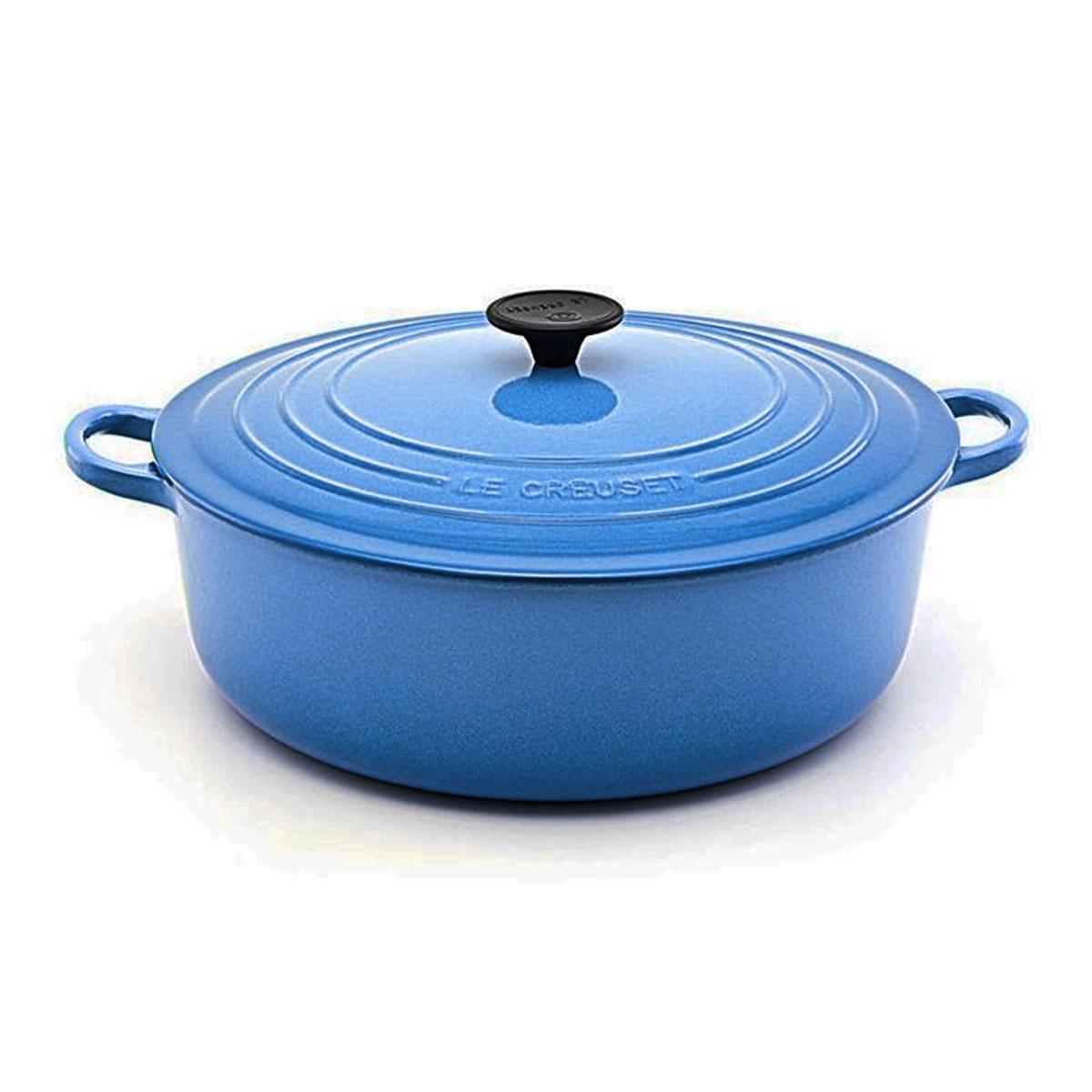 Panela Le Creuset para Risoto