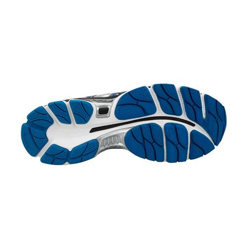 tenis asics evate 3 masculino