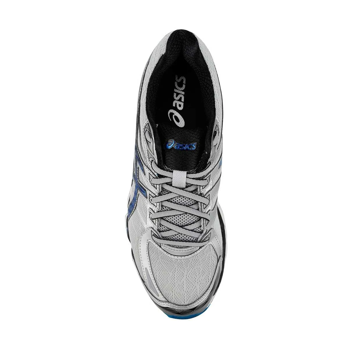 Tenis asics shops evate masculino