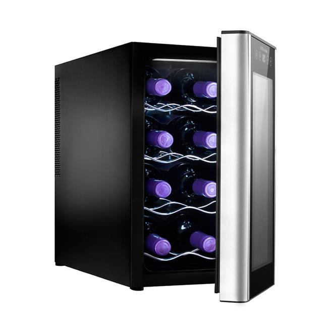 Adega Electrolux ACS08 Climatizada 8 Garrafas