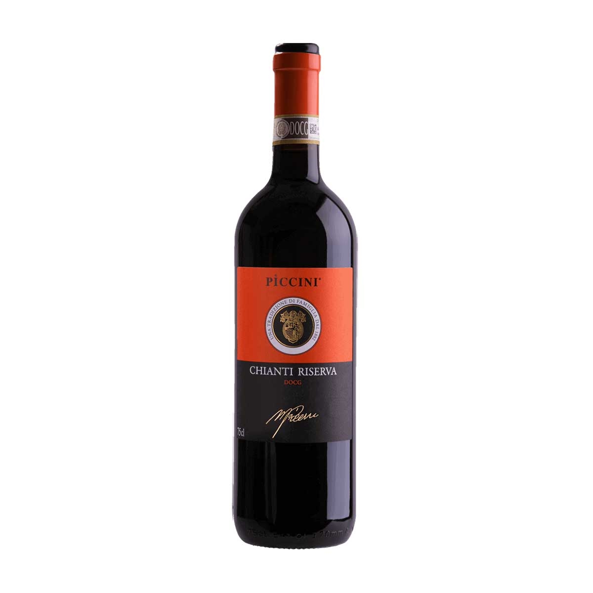 Vinho Piccini Chianti Riserva 750ml