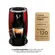 Cafeteira TRES 3 Corações G2 Touch Vermelha 220v