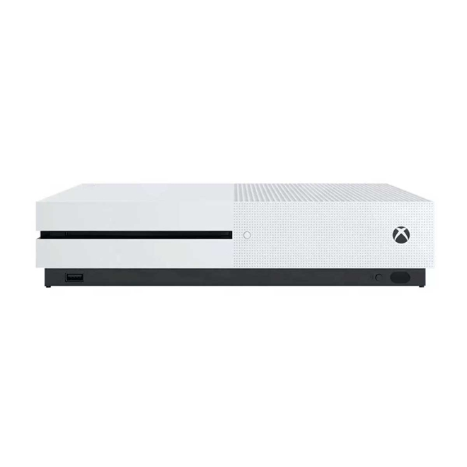 Joe Games - 🎮XBOX ONE 1TB + GOLD 1 ANO🎮 . A galera pediu e voltamos com a  promoção para os amantes do Xbox. . ☑️Console Xbox One S ☑️HD 1 TB