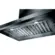 Coifa Brastemp Gourmand 90cm Inox com Alta Sucção - BAR90AR - 127V