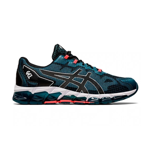 tênis asics gel masculino