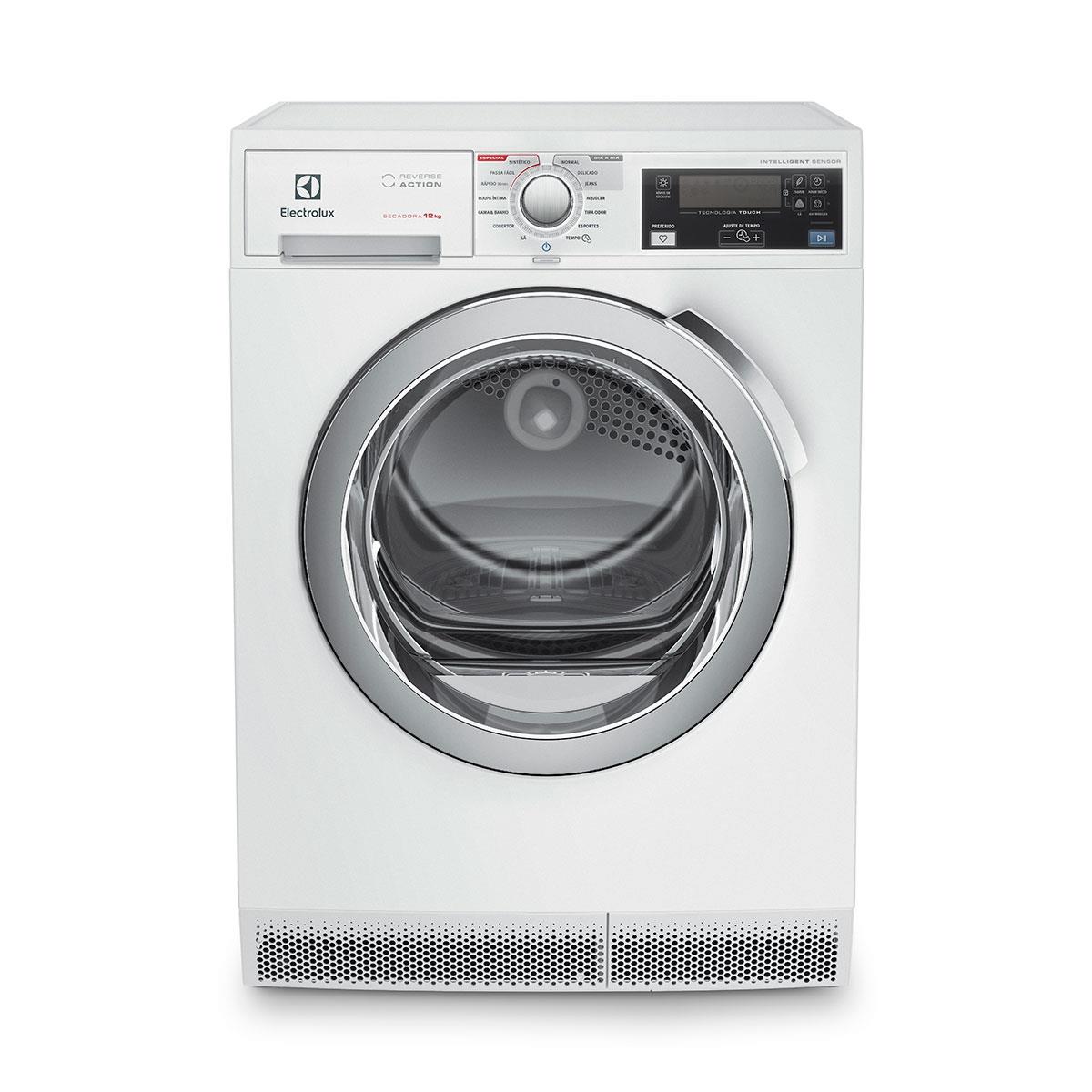 Secadora De Roupas Inverter