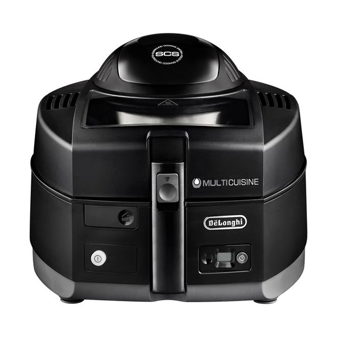 Fritadeira Elétrica DeLonghi Air Fryer Multicuisine Young 2,1L 127V