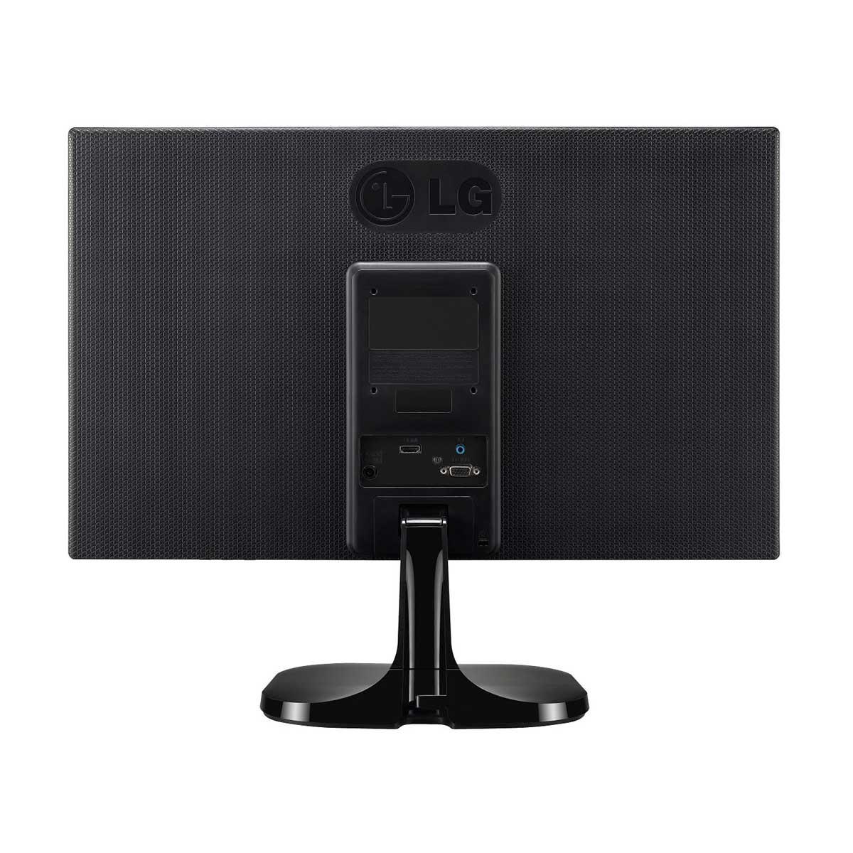 Monitor LG 23" LED Full HD Painel IPS 23MP55HQ