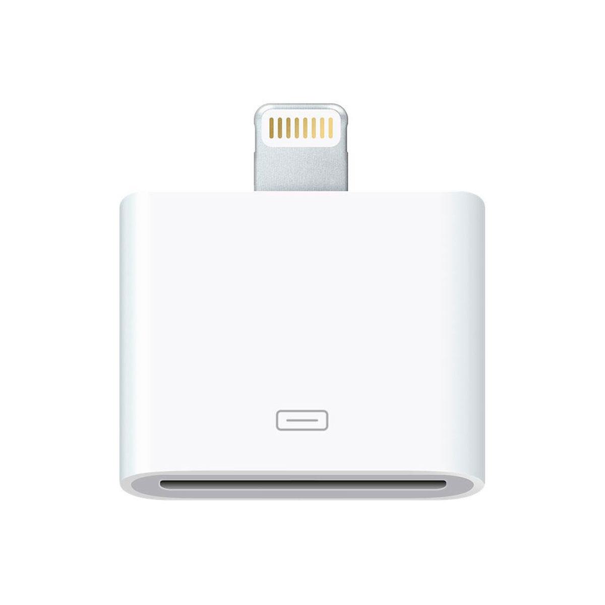 Adaptador de Lightning Apple para 30 pinos MD823BZ/A