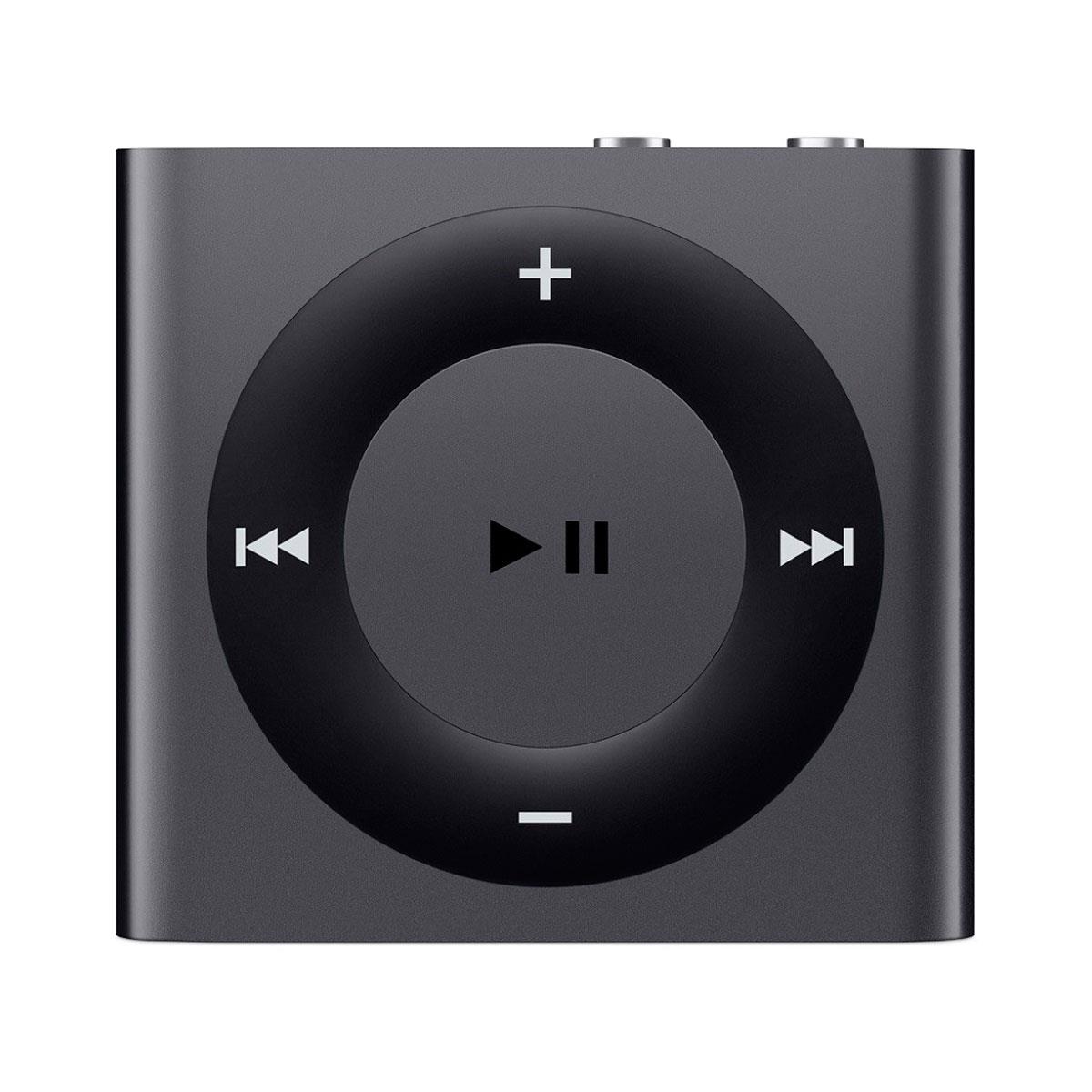 Apple ipod shuffle не играет