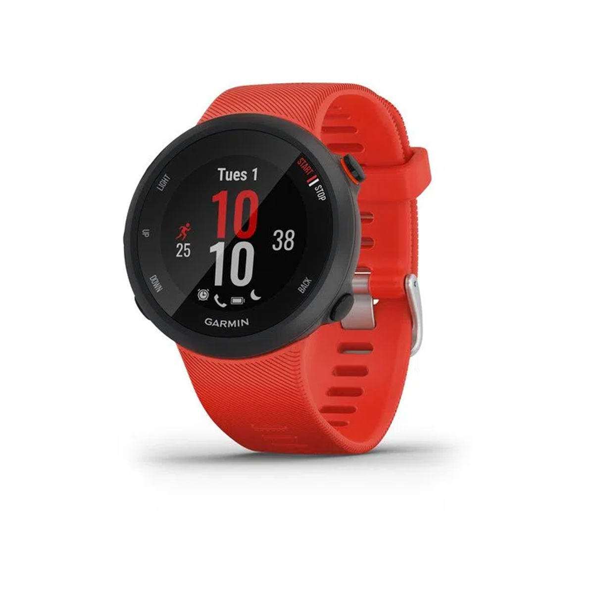 gps forerunner 45