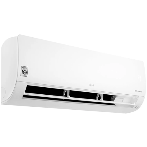 Ar Condicionado Split Lg 18000 Btus Dual Inverter Voice Frio 220v