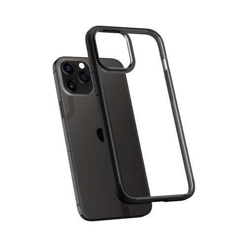 CAPA SPIGEN ULTRA HYBRID IPHONE 12 / 12 PRO