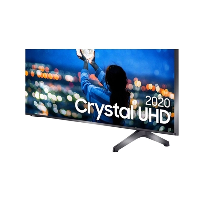 Samsung Tv Crystal Uhd 50 4k Smart Un50tu7000gxzd