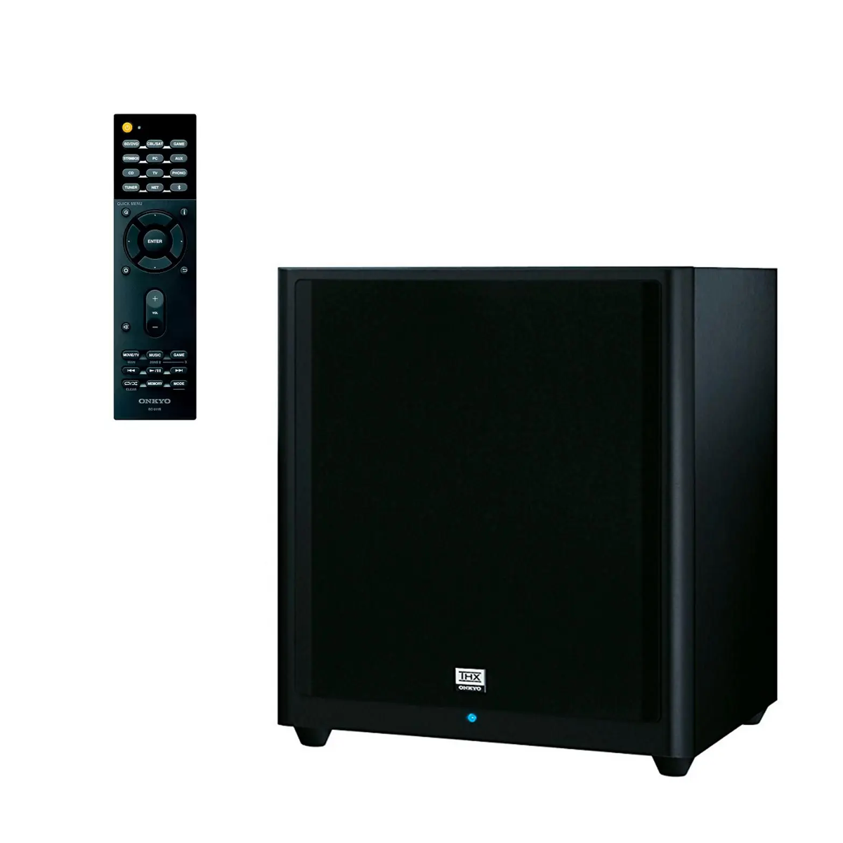 Onkyo Home Theater 7.1 Hdr10 Dolby Vision HtS9800