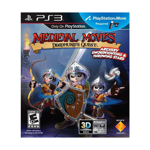 Jogo Ps3 Infantil Menina