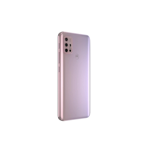 motorola g30 lilac