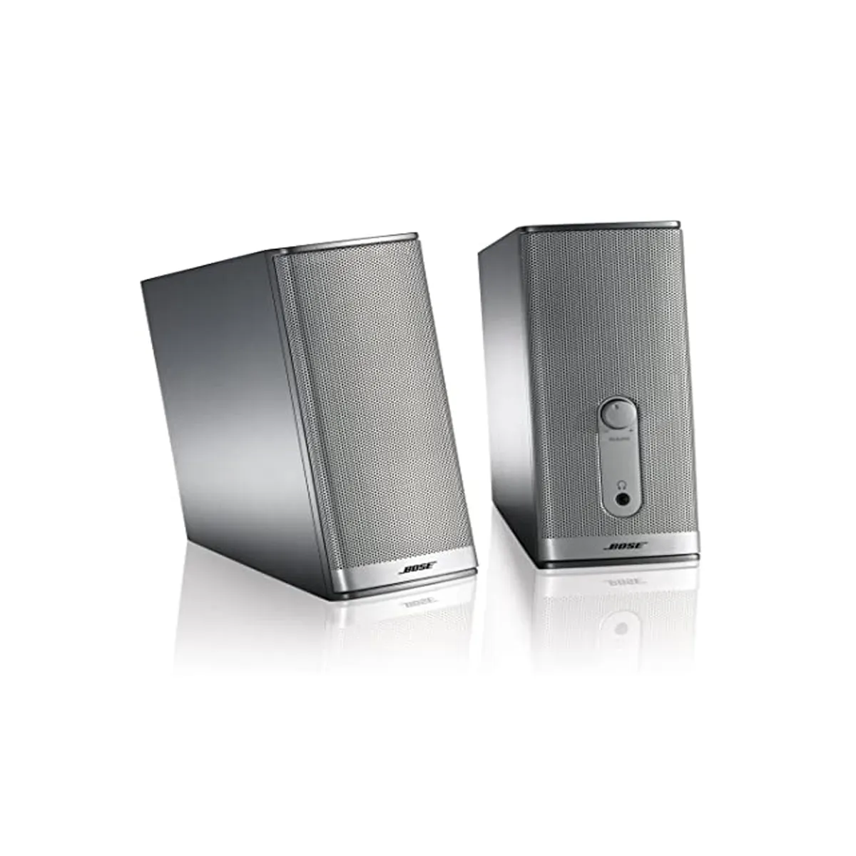 2024 Bose Companion 2 Series III Multimedia Speakers