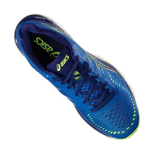 asics gel kayano 23 masculino