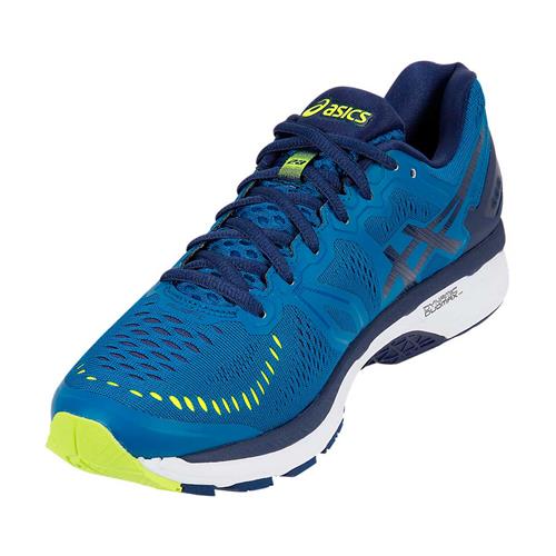 Tenis asics kayano sale 23