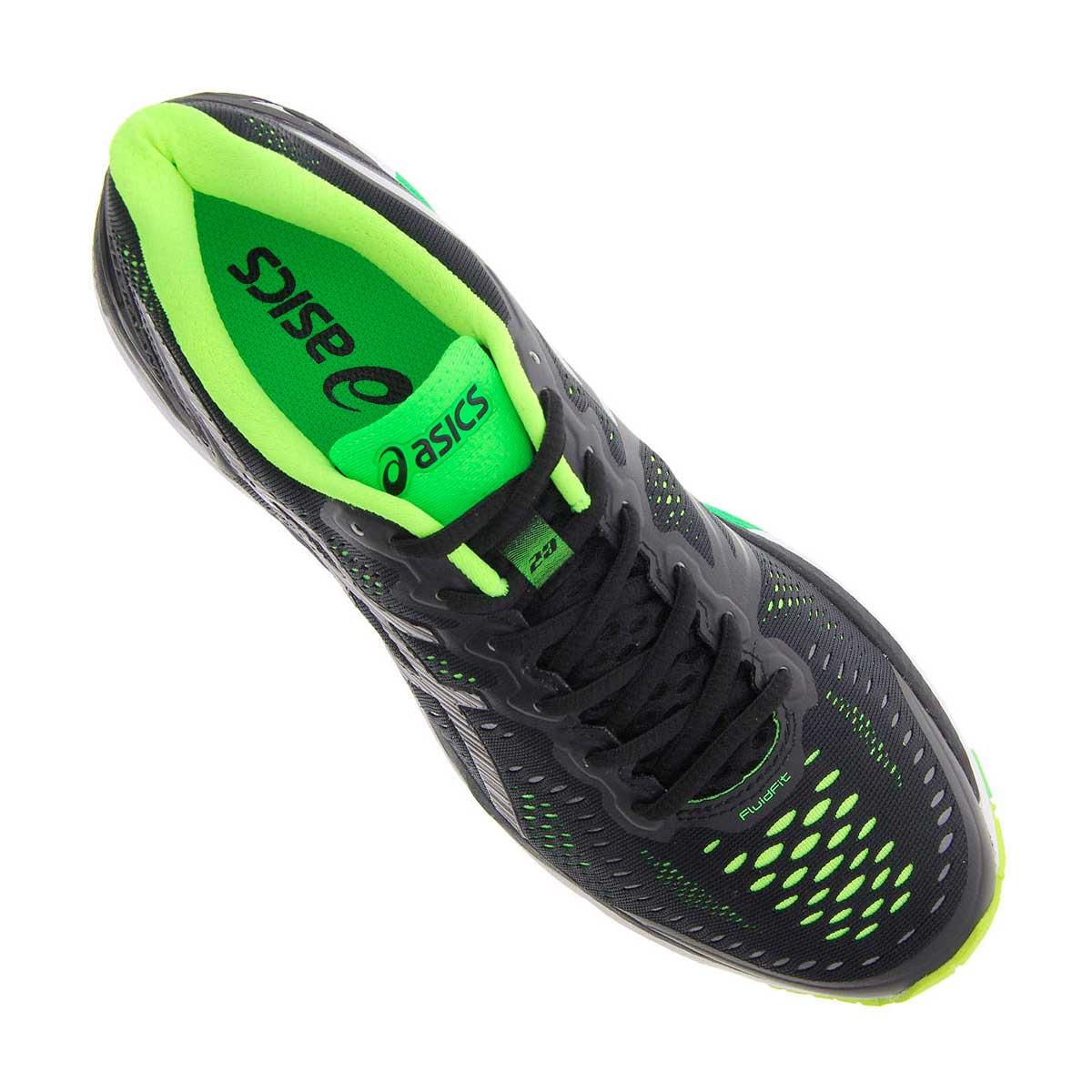 tenis asics gel kayano 24