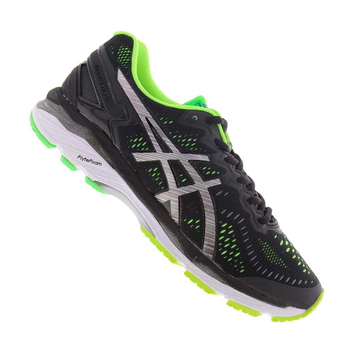 tenis asics gel kayano 23