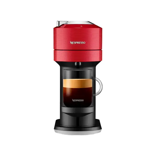 Nespresso Vertuo Next Vermelho Cereja 127v