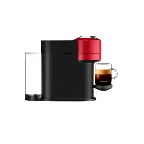 Nespresso Vertuo Next Vermelho Cereja 127v