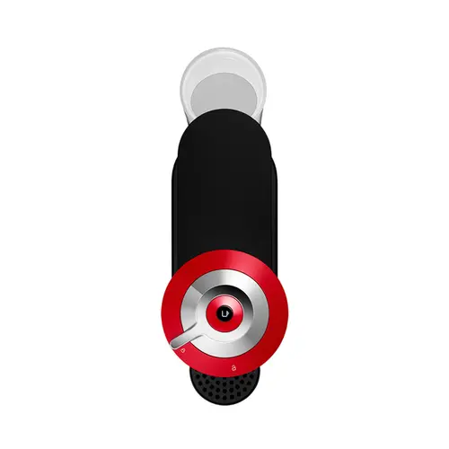 Nespresso Vertuo Next Vermelho Cereja 127v