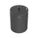 Tramontina Lixeira 5l Inox Com Black