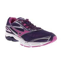 Mizuno wave clearance legend 4 femme