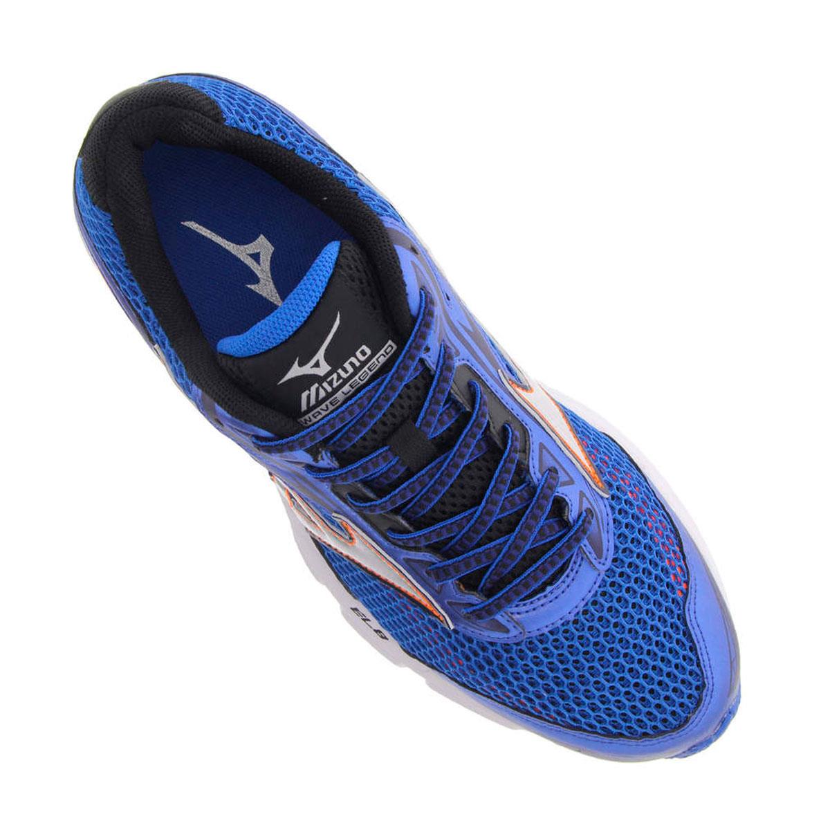 mizuno wave legend 4 mens
