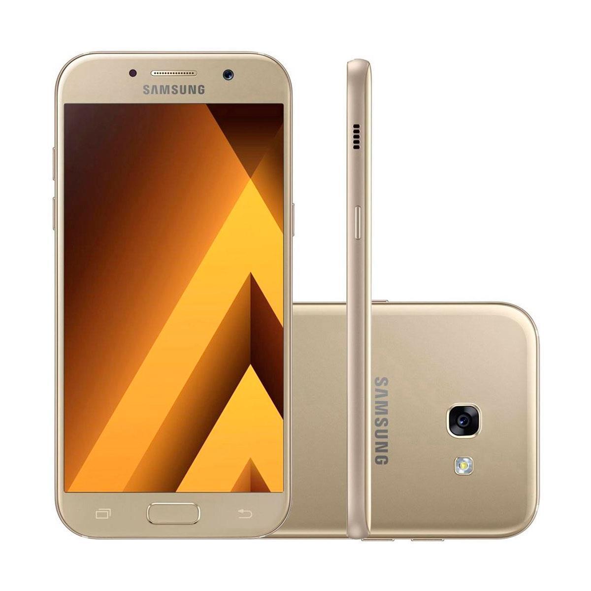 smartphone galaxy a5