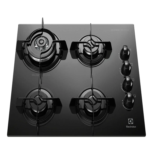 Electrolux Cooktop 4b Gas Bivolt