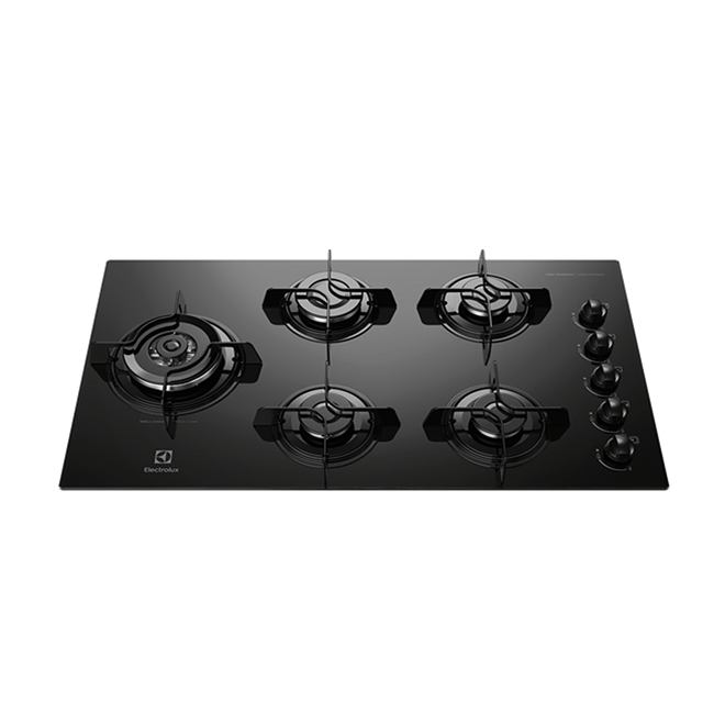 Electrolux Cooktop 5b Gas Bivolt