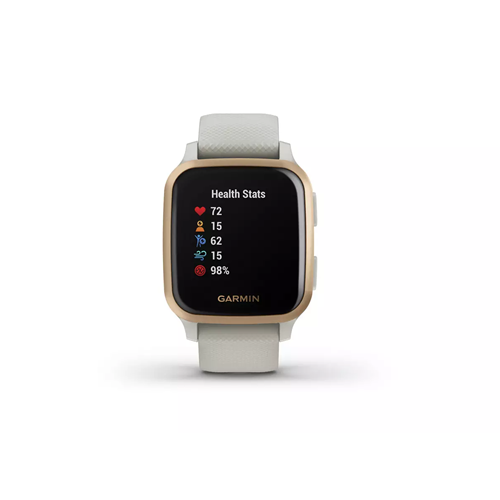 Relógio Smartwatch e Monitor Cardíaco de Pulso e GPS Garmin