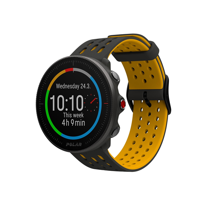 gps vantage m