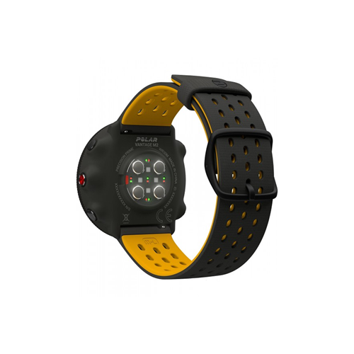 relogio polar m2
