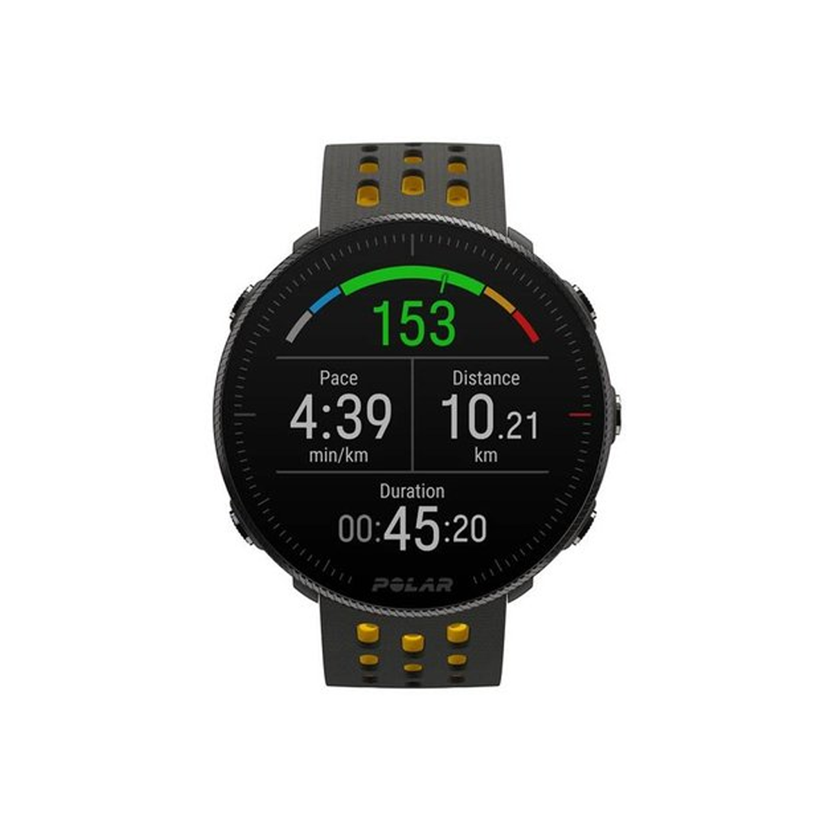 gps vantage m