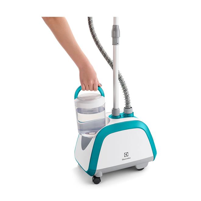 Vaporizador de Roupas Electrolux GST10 - Vaporizador de Roupas ...