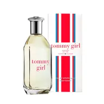 Tommy Hilfiger Tommy Girl Edt 50ml 100ml