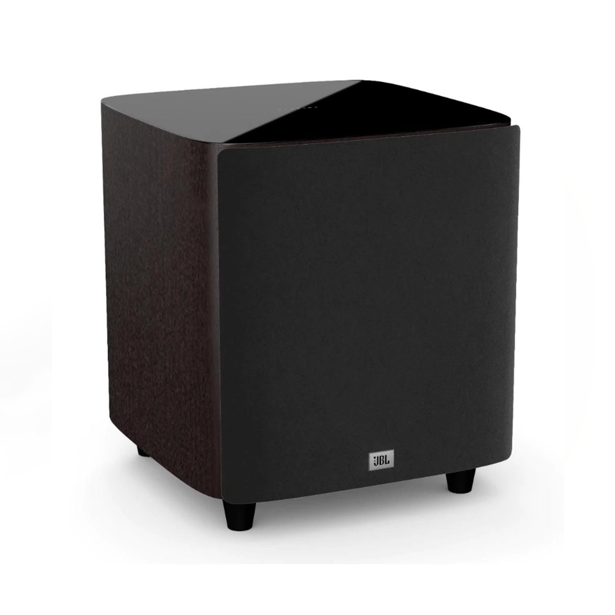 Jbl Subwoofer Studio 650p