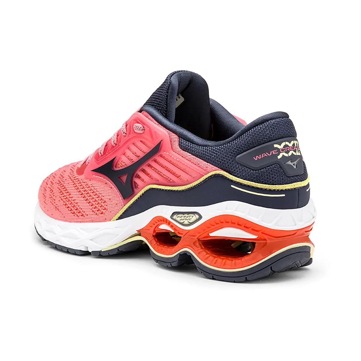 Mizuno 2024 gel feminino