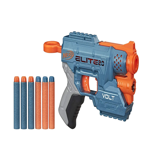 Nerf Elite 2.0 Volt SD-1 